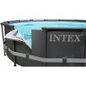 Чаша для каркасного бассейна INTEX ULTRA FRAME 549х132см 12436 12436A
