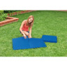 Модульная подстилка-пазл INTEX 29081