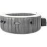 Надувной СПА INTEX 28440 PureSpa Greywood Deluxe